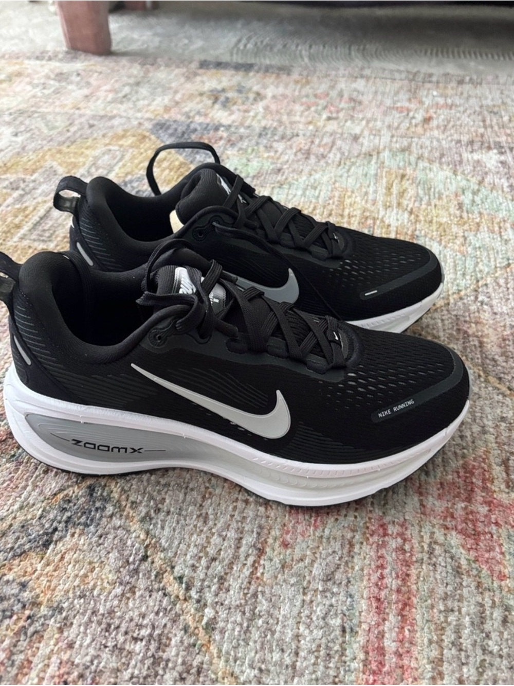 Brand New Nike Vomero running shoes